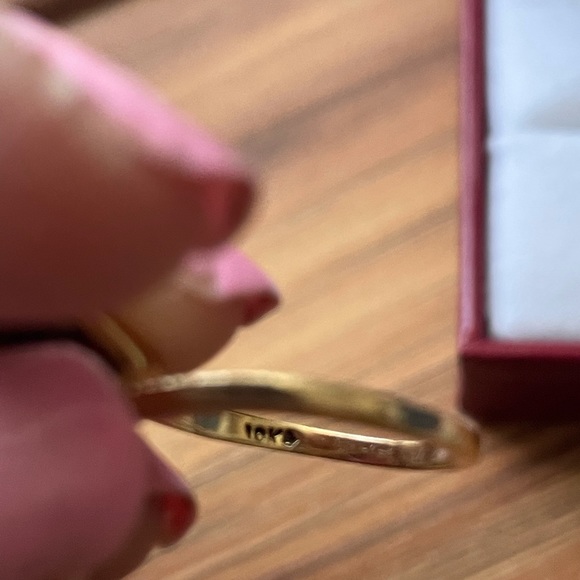 Chrome Diopside Ring - Picture 6 of 8